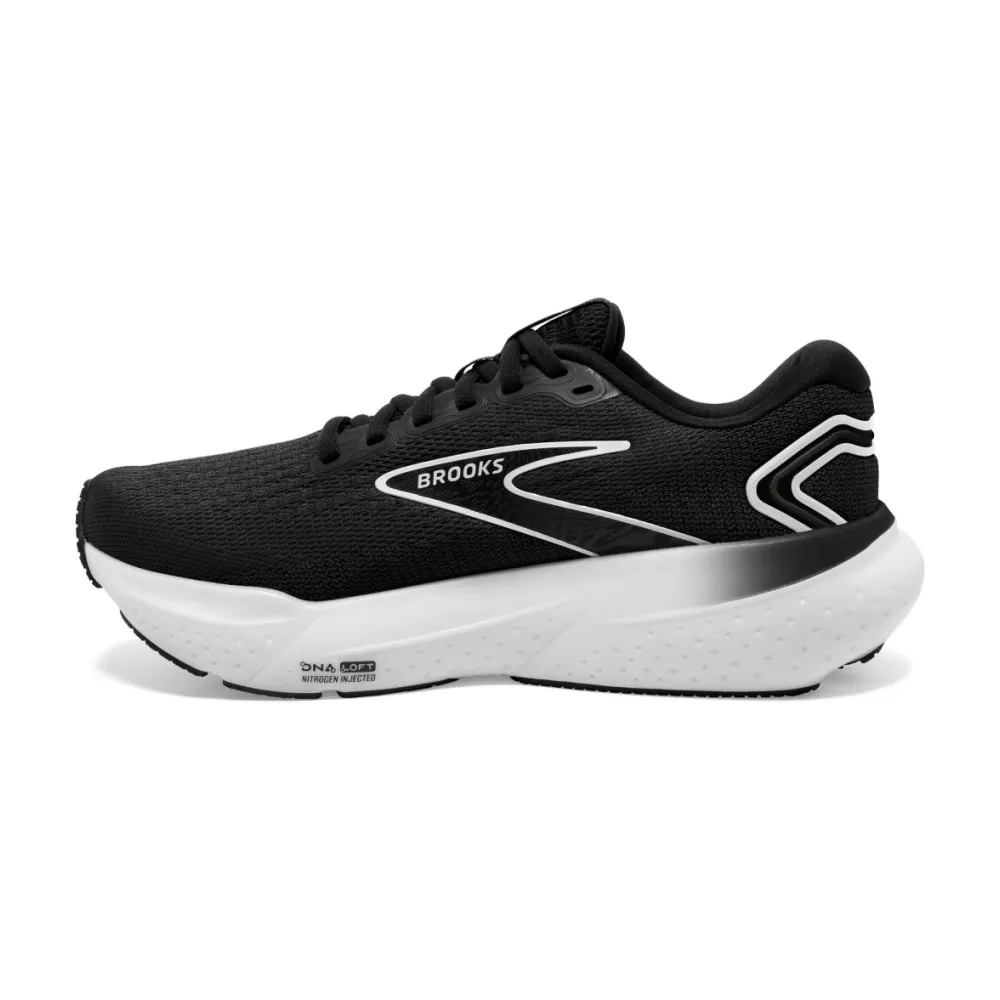 Brooks Glycerin 21 110419-1D-090 / schwarz