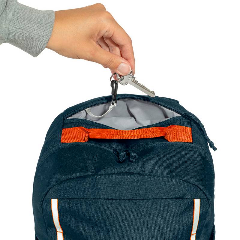 FJÄLLRÄVEN Skule Kids Daypack Kinder
