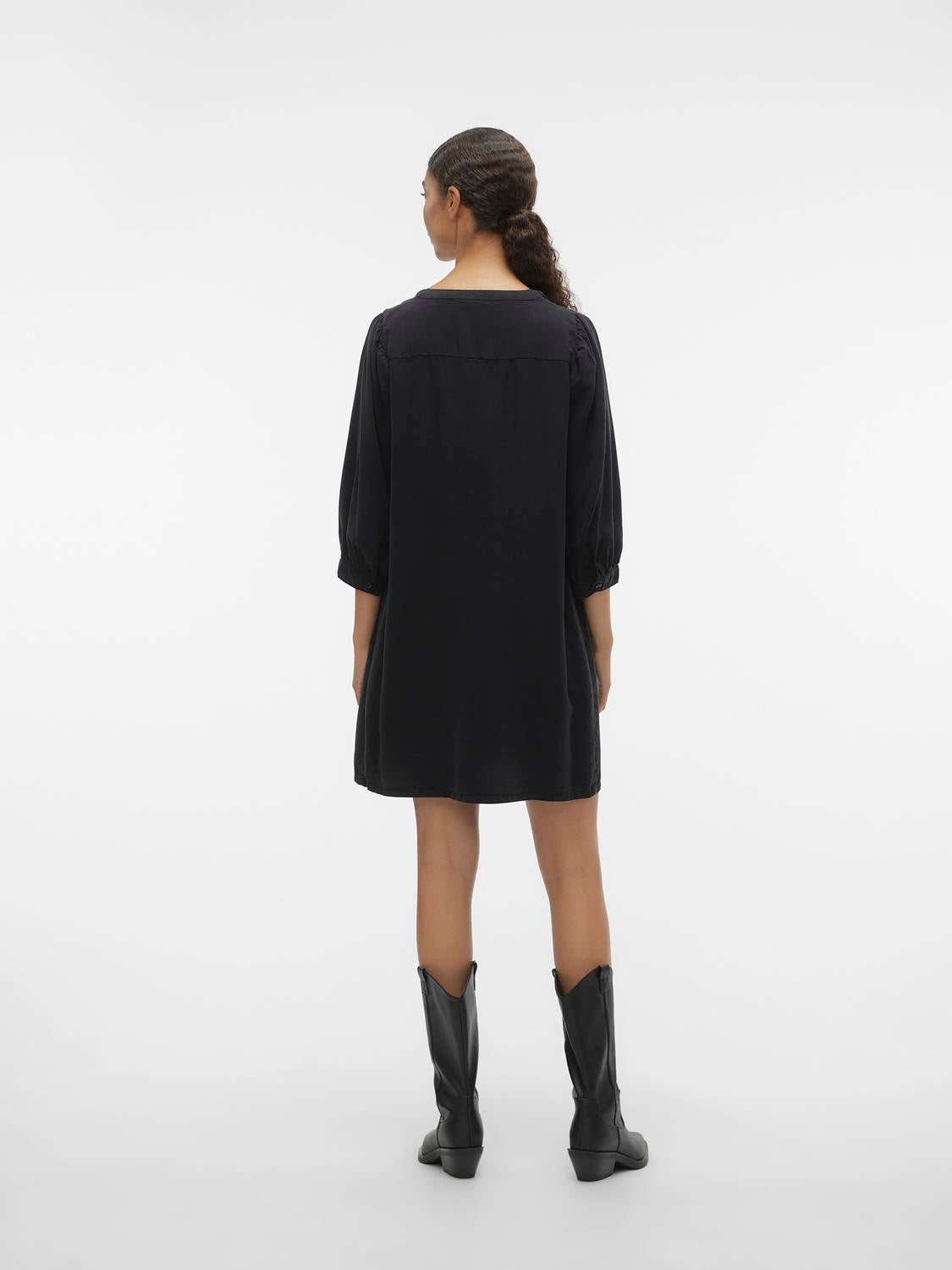 VMBREE Kurzes Kleid
