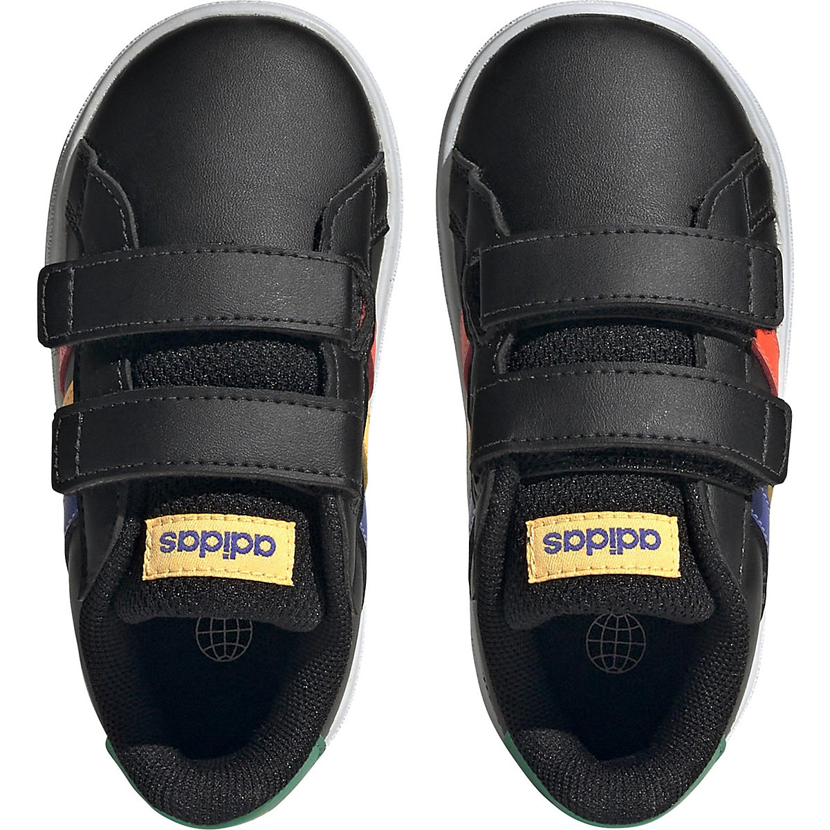 Baby Sneakers Low GRAND COURT 2.0 CF I für Jungen