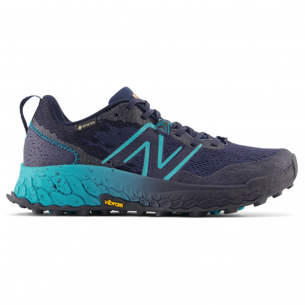 New Balance - Women's Fresh Foam X Hierro V7 GTX - Trailrunningschuhe