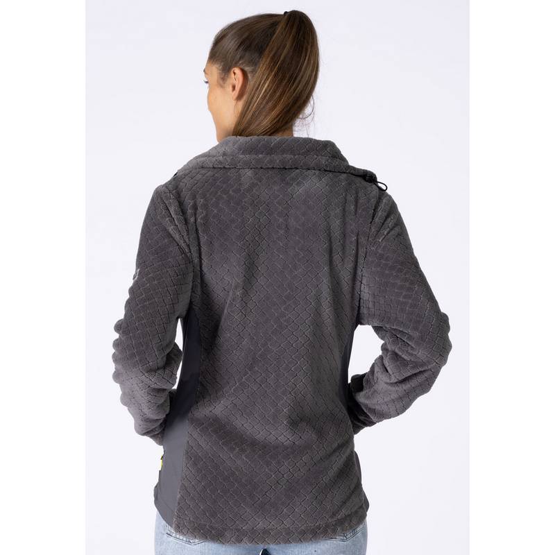 LPO Steppjacke Damen