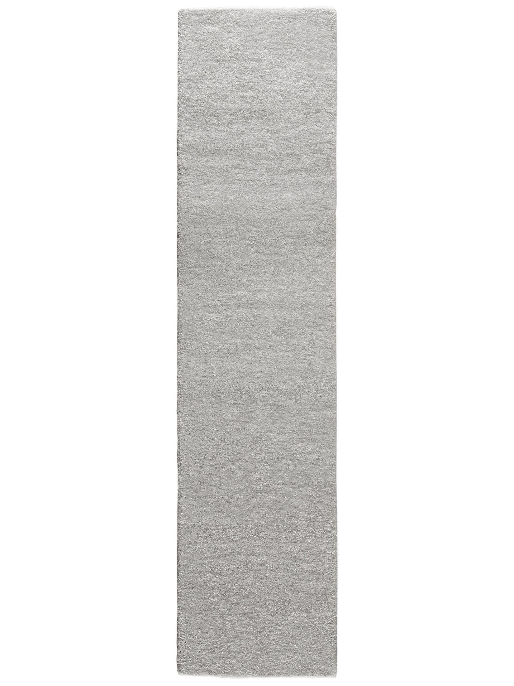 Mavora Woll-Teppich, Stone Grey