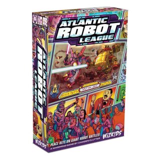 Atlantic Robot League (EN)