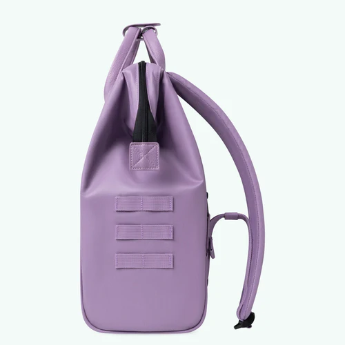 Adventurer Medium Backpack, Parma Purple