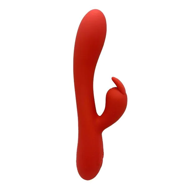 Toy-Box Hot Desire Bunny Vibrator