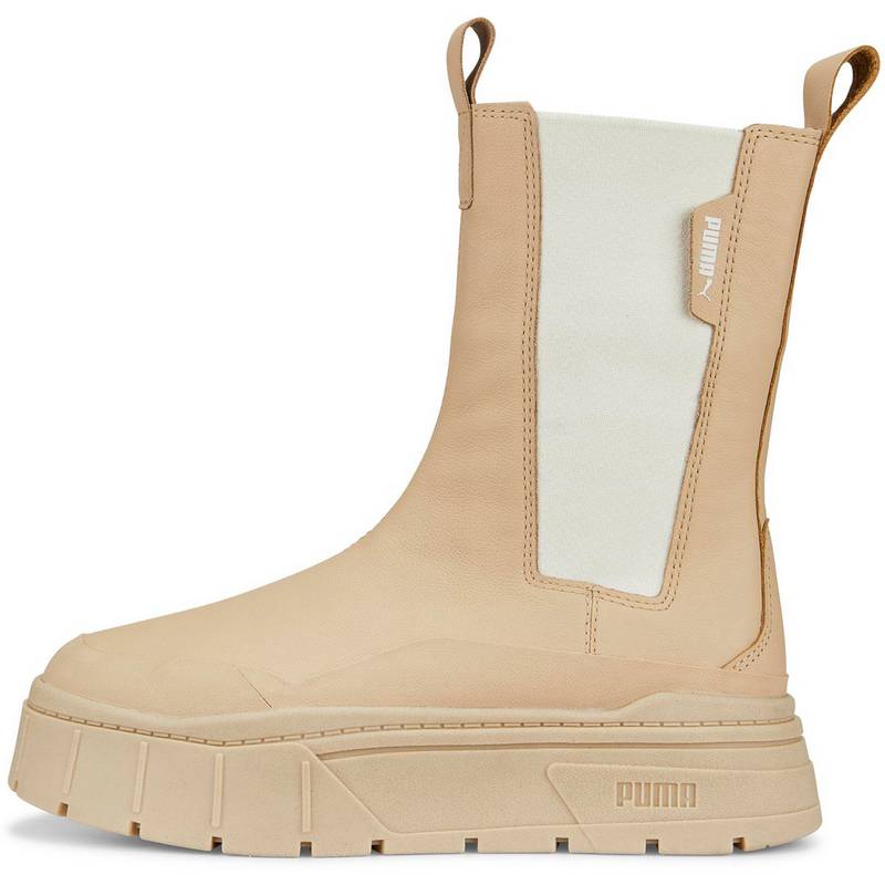 PUMA Mayze Stack Stiefel Damen