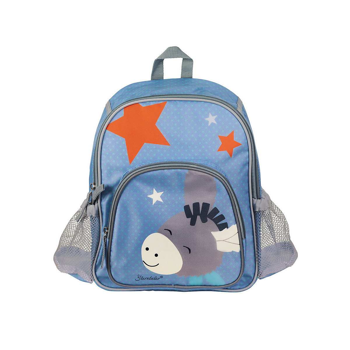Kinderrucksack Esel Emmi