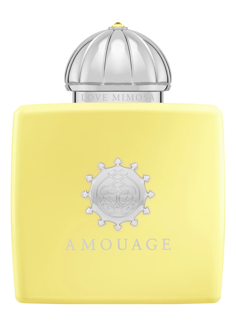 Parfémovaná voda Amouage Love Mimosa Woman