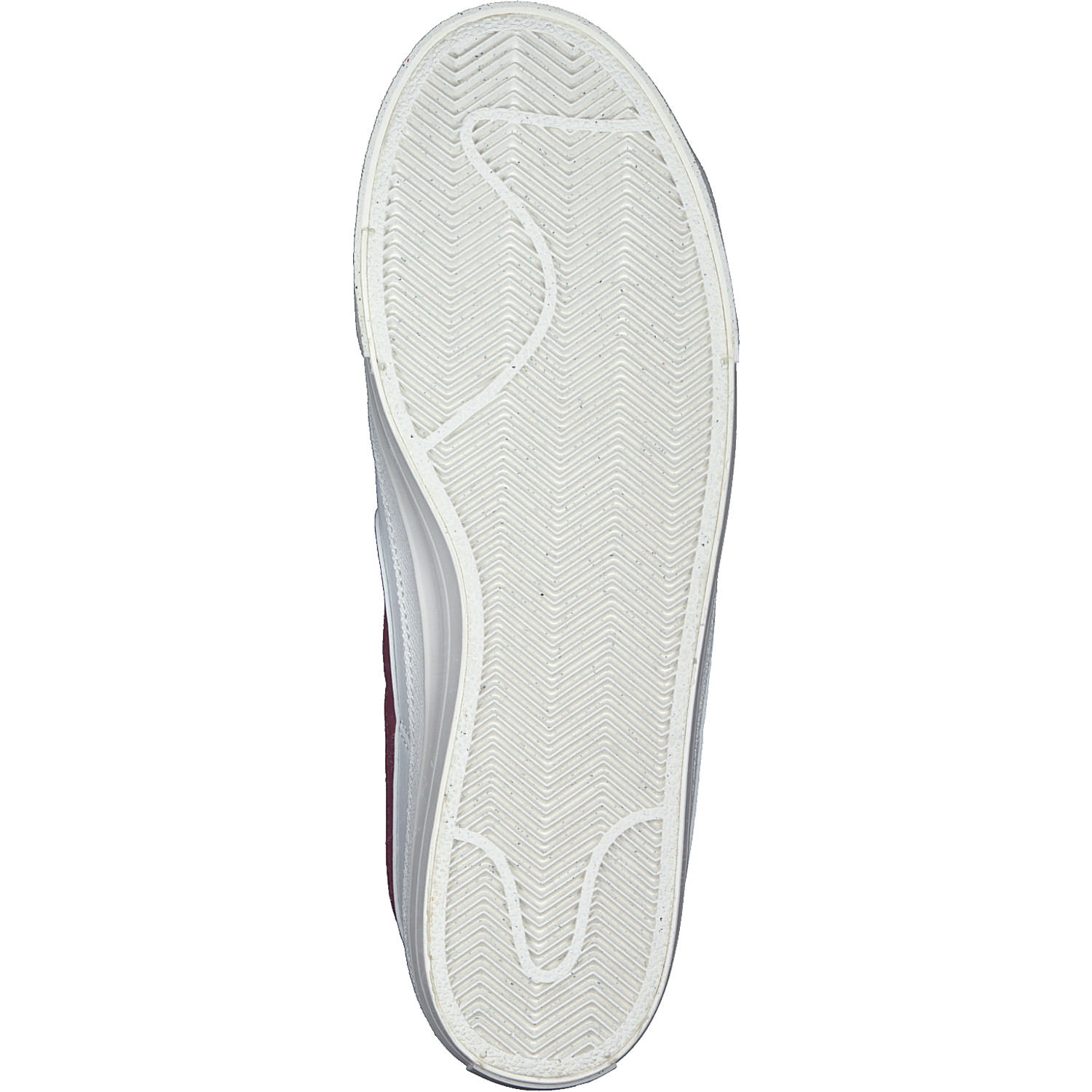 Nike Court Legacy DH3161, Sneakers Low, Damen, white/rosewood/sail pearl pink