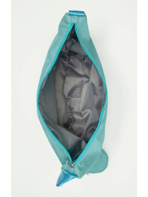 Umhängetasche mit kleiner Münztasche