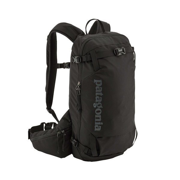 SNOWDRIFTER PACK - 20L - Skitourenrucksack