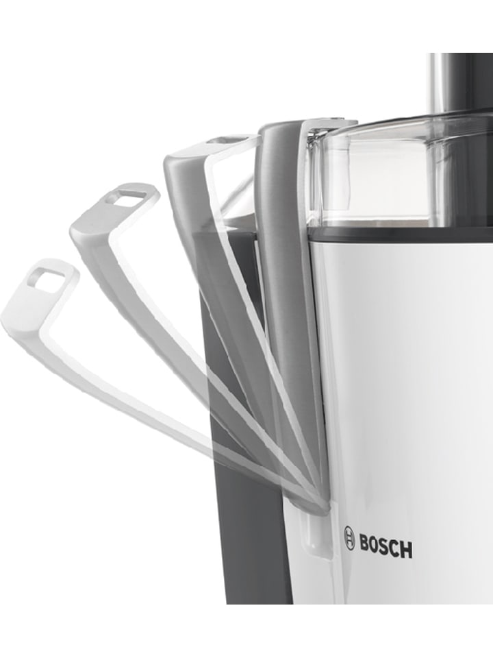 Bosch Kleingeräte Entsafter 