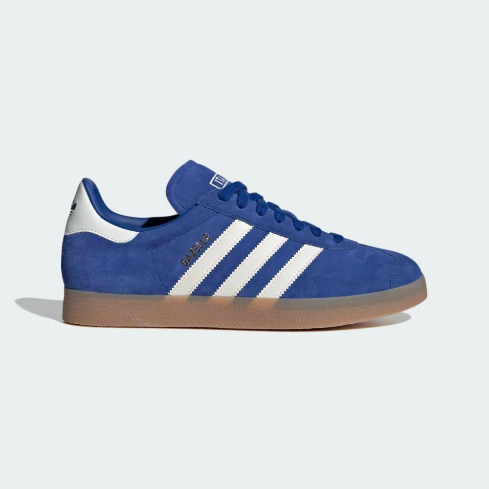adidas Gazelle ID3725 / blau