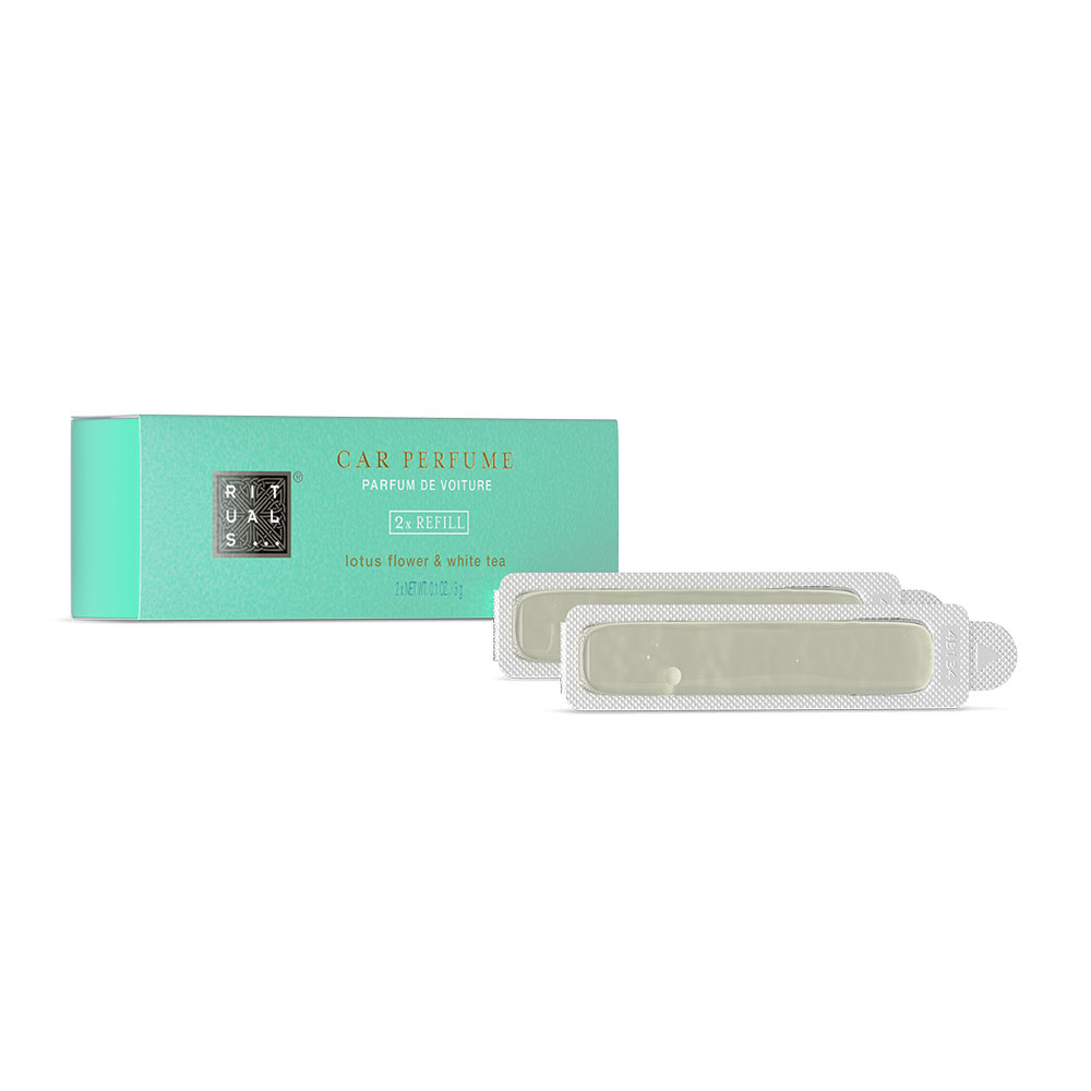 Rituals The Ritual of Karma The Ritual of Karma - Recharge Parfum voiture