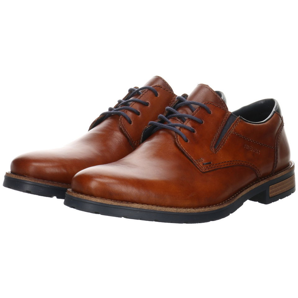 Rieker Schnürschuh