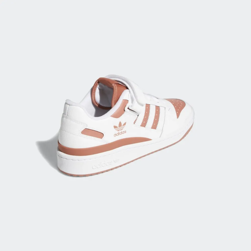 adidas Forum Low GY8557 / weiss
