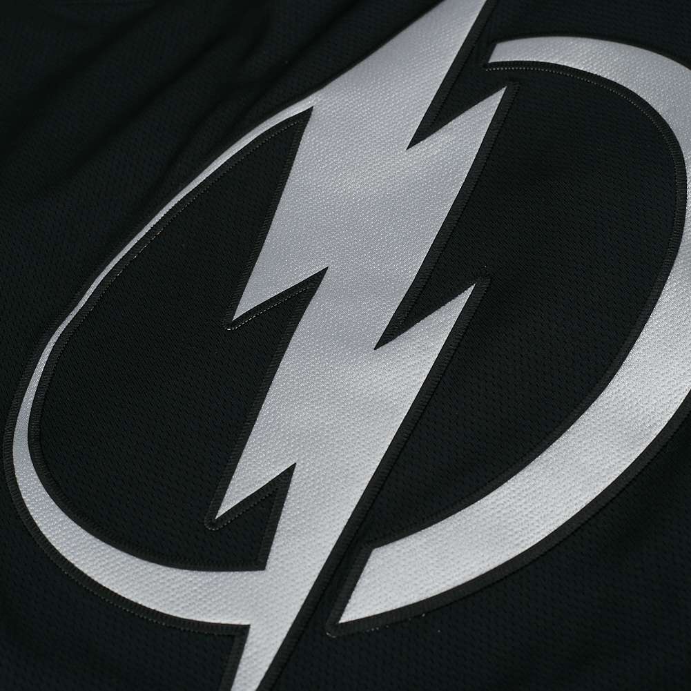 Tampa Bay Lightning NHL Fanatics Herren Trikot 879MTBLX2GKBWX