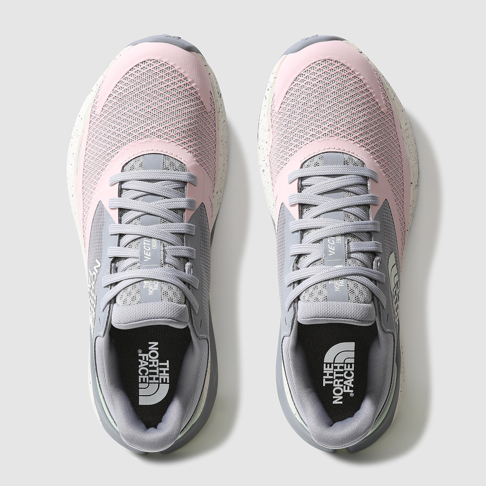 The North Face Vectiv Enduris NF0A7W5PG9D / grau