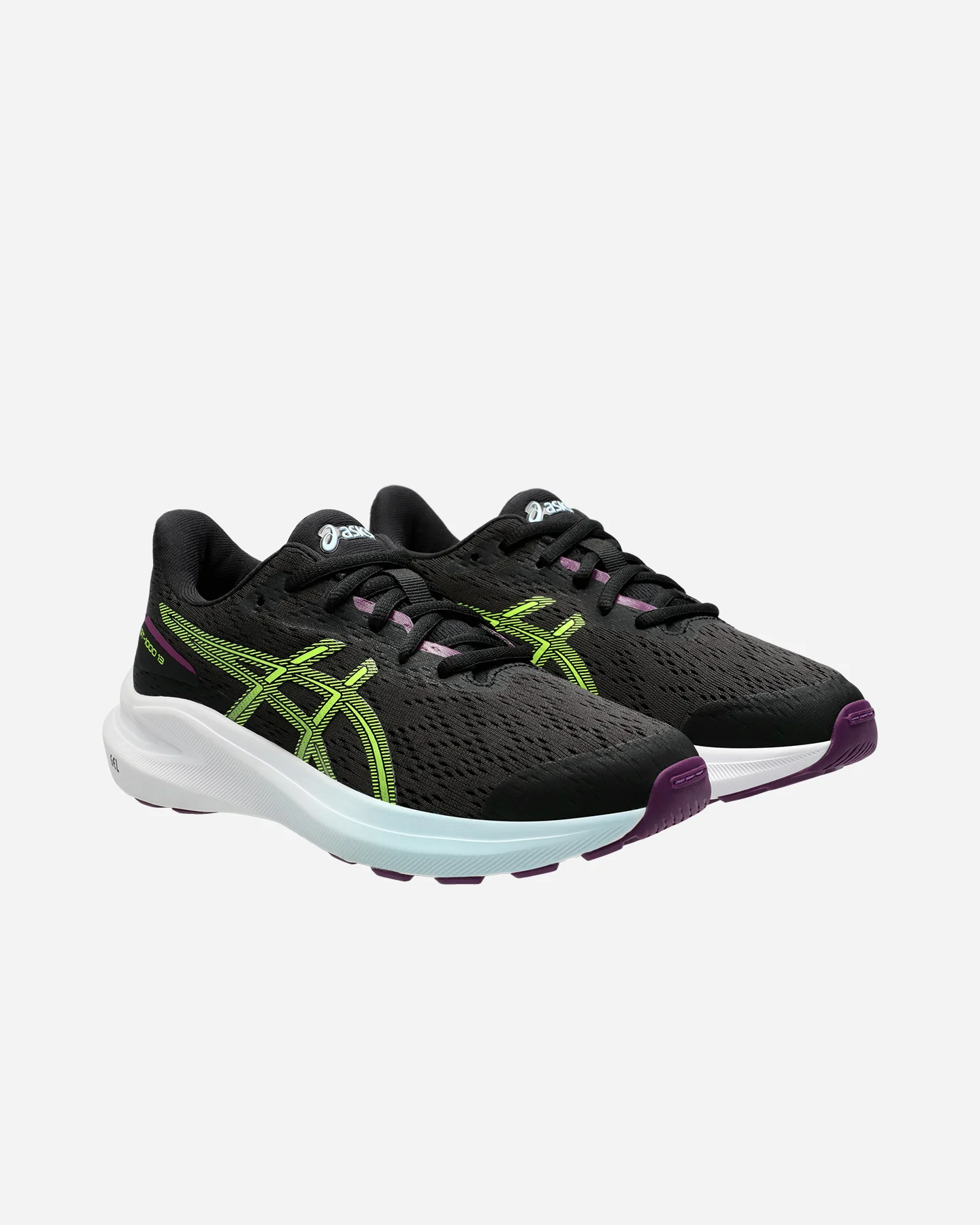 Scarpe Running Asics Gt-1000 13 Gs Jr 1014A343-005