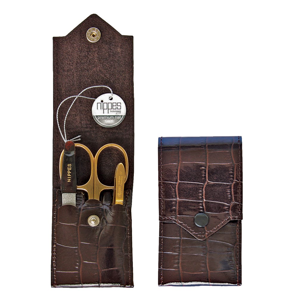 Nippes Manicure-Etui