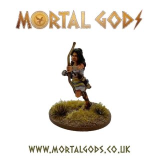 Themis The Huntress