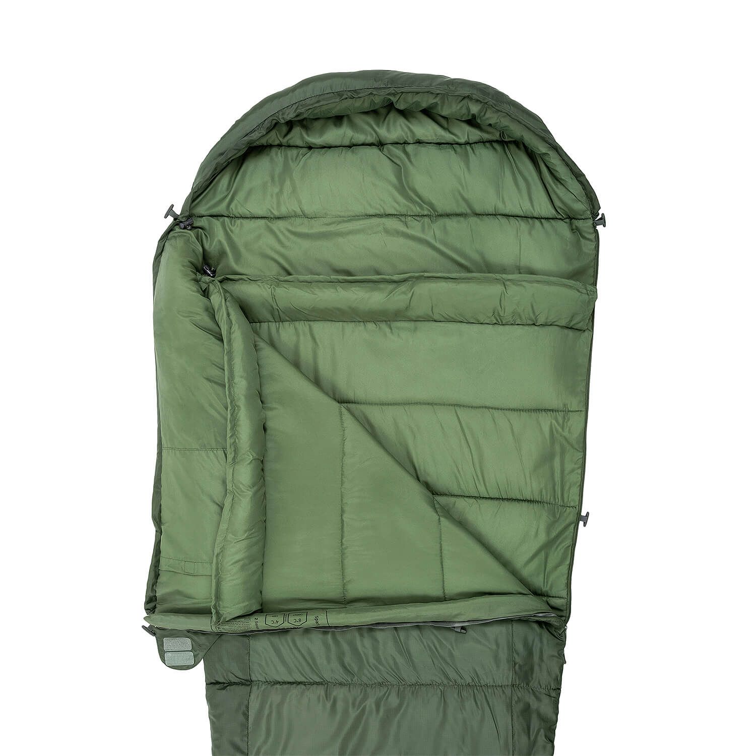 Mumienschlafsack Phoenix Spark 150