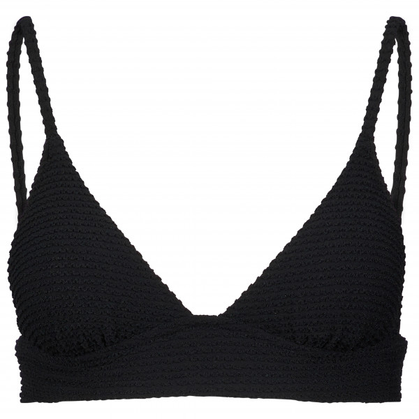 Watercult - Women's Sustainable Solids Bikini Top 7034 - Bikini-Top