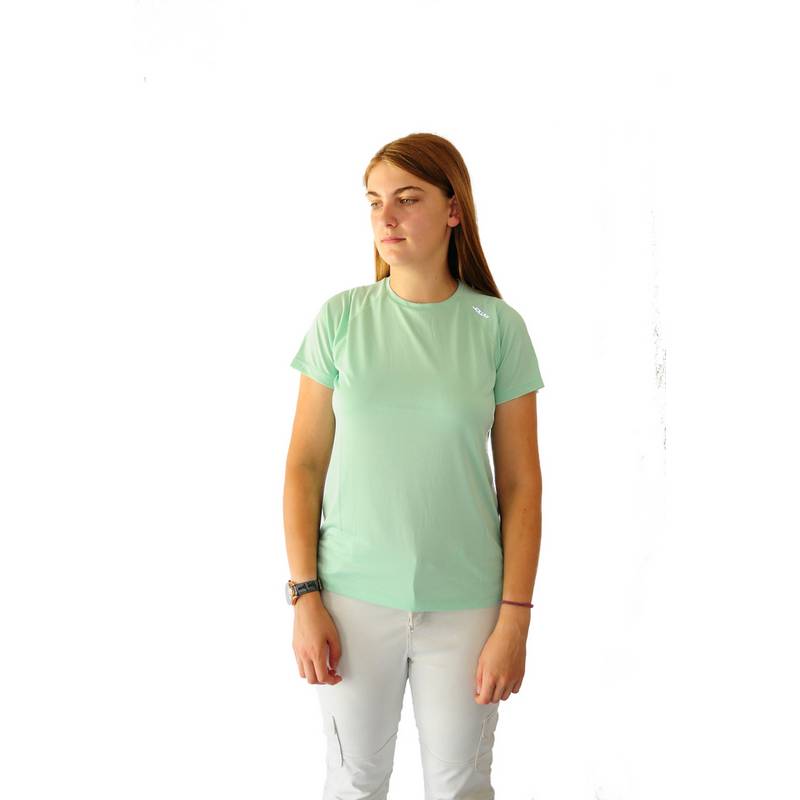 JOLUVI Estoril W Laufshirt Damen