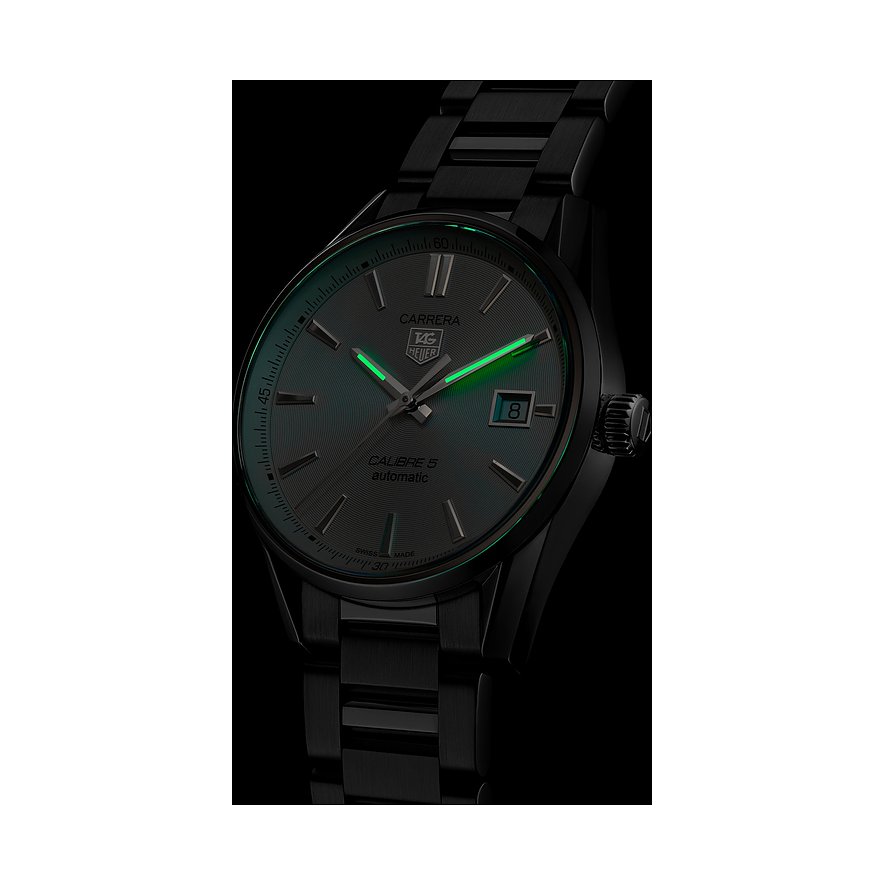 TAG Heuer Herrenuhr Carrera