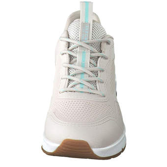 Skechers Uno 2 Traveller Sneaker in beige