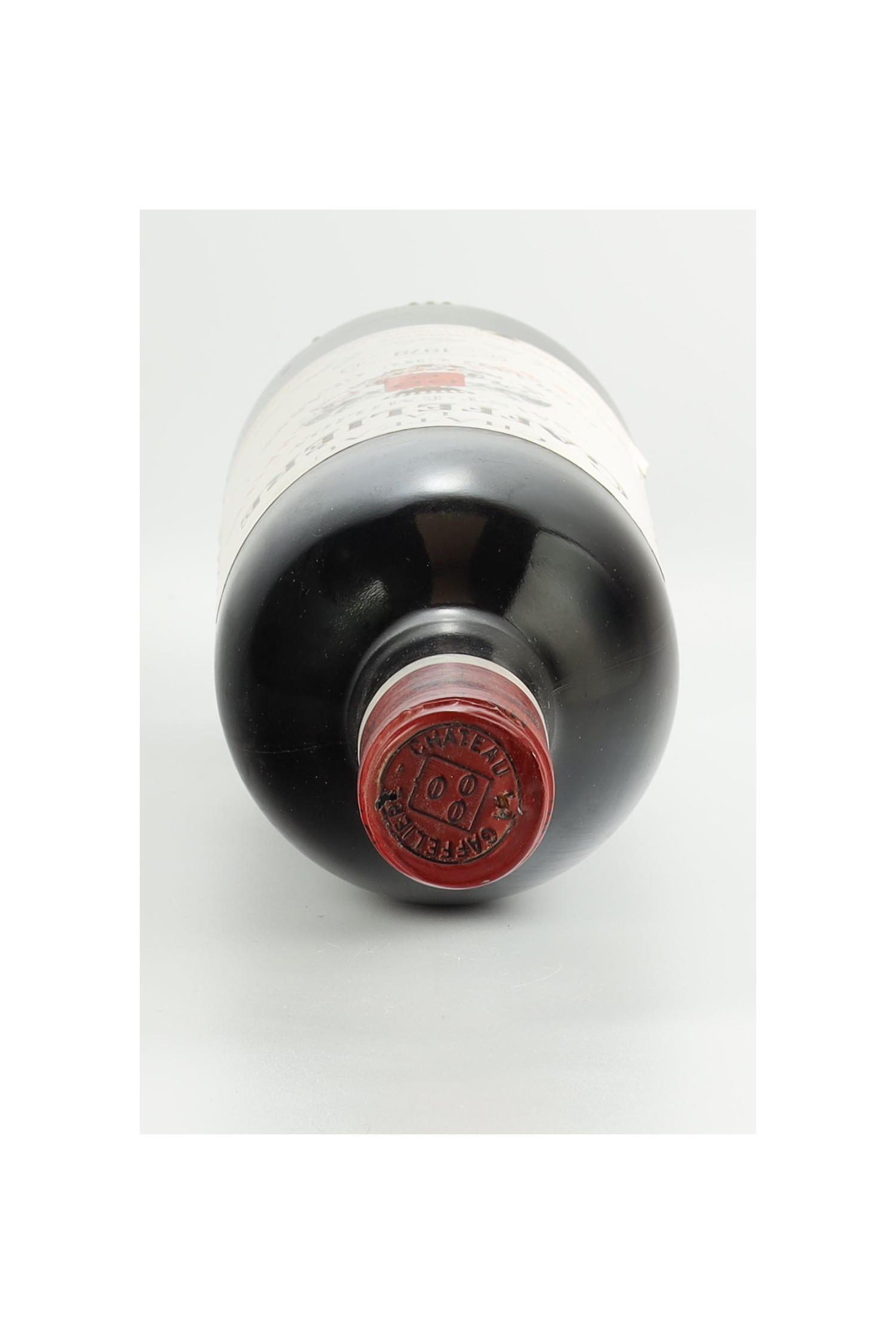 Château La Gaffeliere 1979, Saint Emilion
