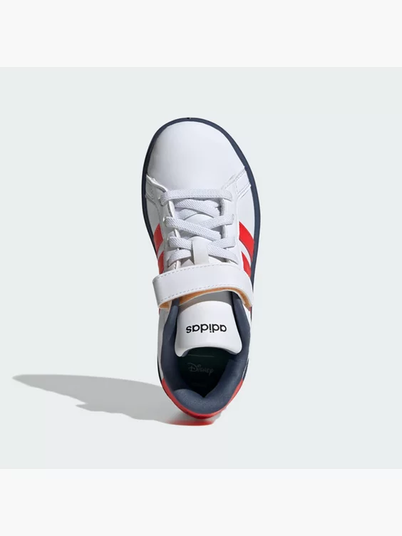 adidas adidas x Disney Micky Maus and Friends Grand Court Kids Schuh