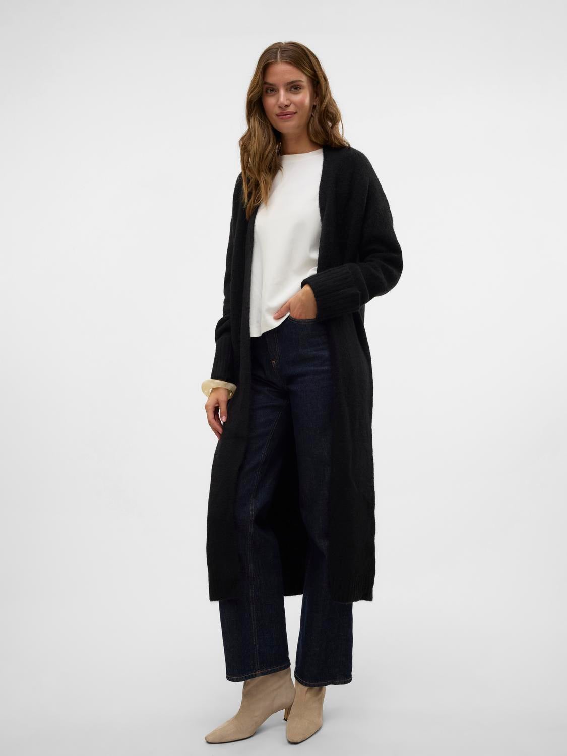 VMPHILLIS Strickjacke