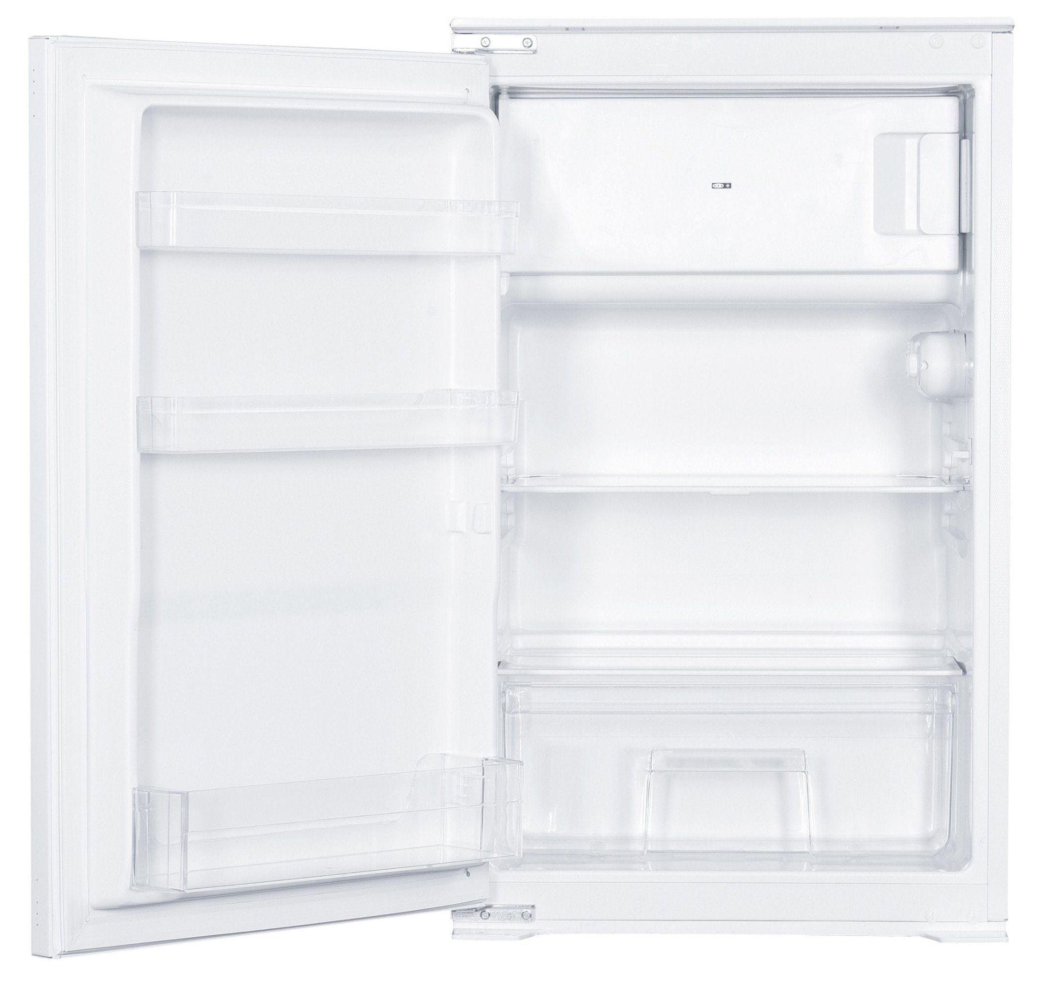 SCHOEPF Einbaukühlschrank KSE410A+