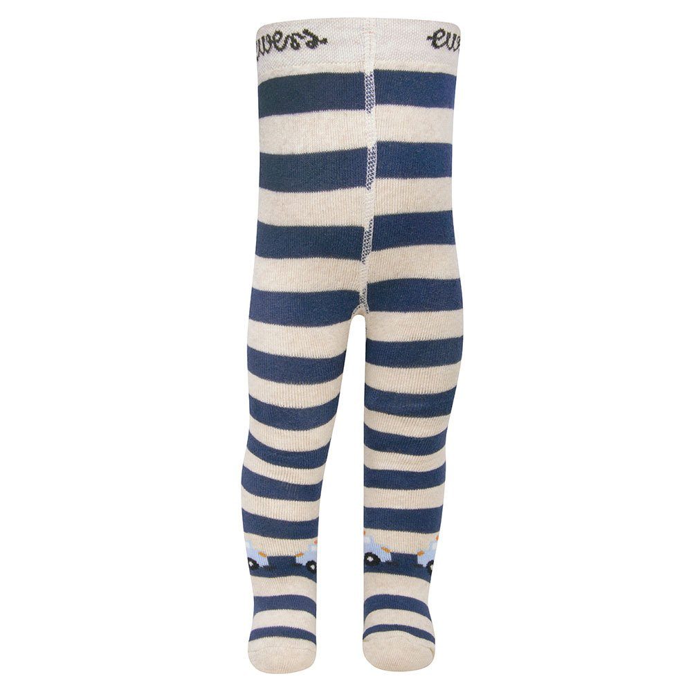 Ewers Thermostrumpfhose Thermo Strumpfhose Kran hoher Baumwollanteil