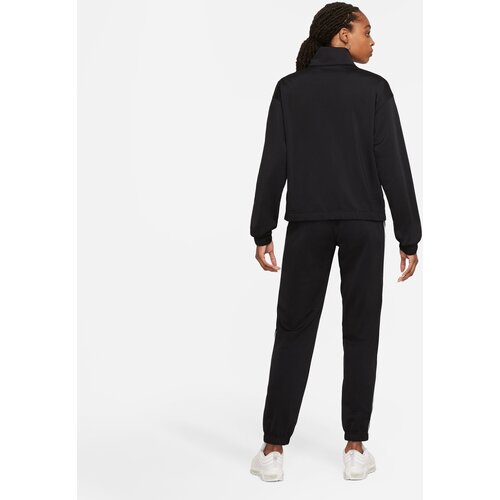 DAMEN SPORTANZUG W NSW ESSNTL PQE TRK SUIT