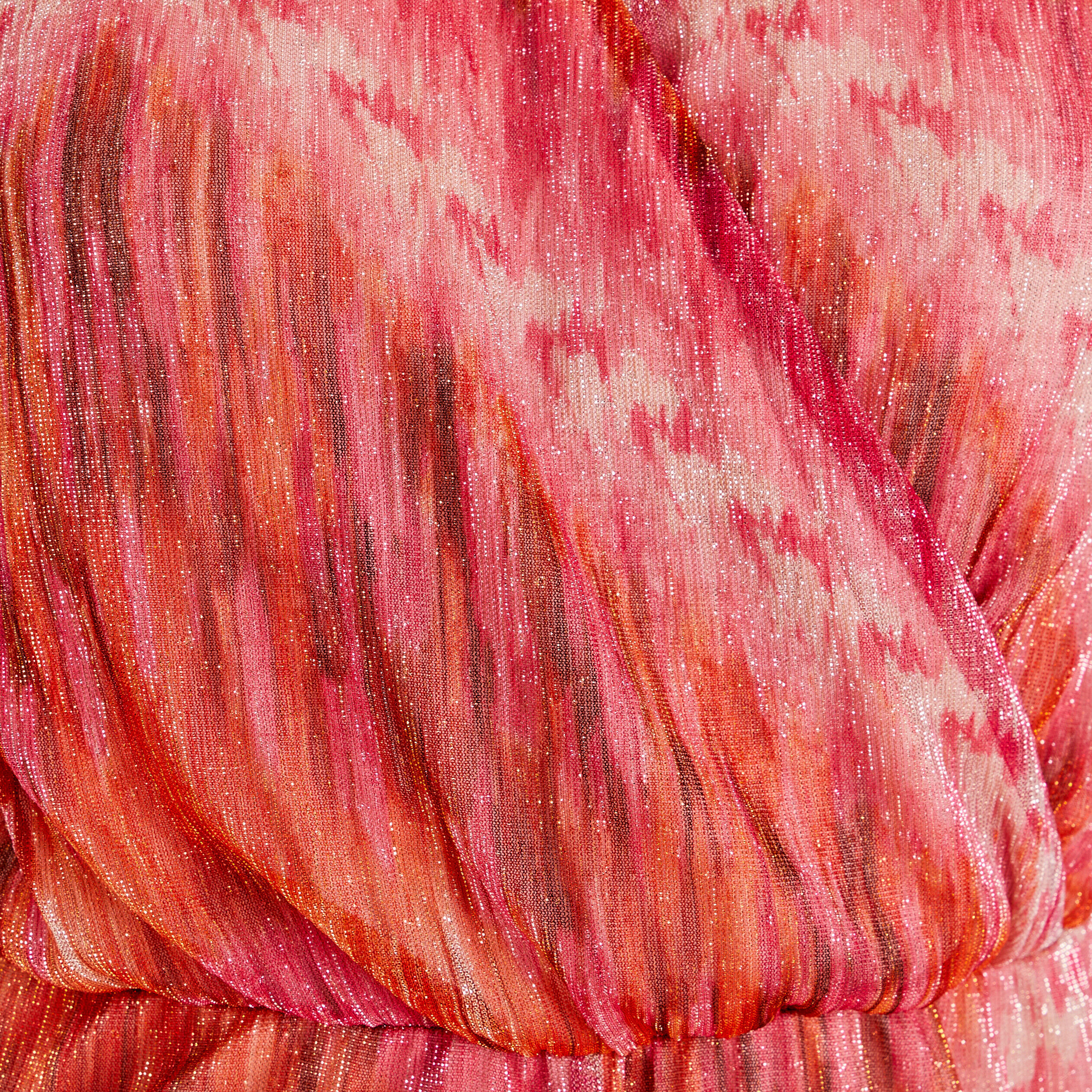 Combinaison pantalon large rose femme | Cache Cache
