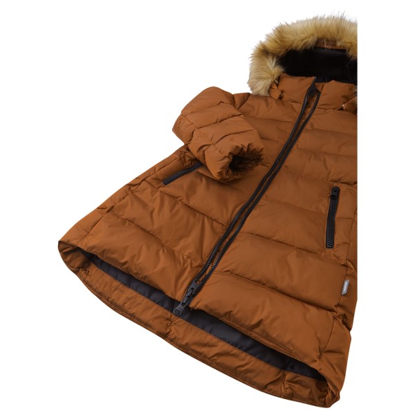 Reima - Kid's Winter Jacket Lunta - Mantel