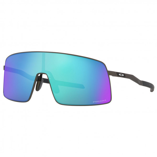 Oakley - Sutro TI Prizm S3 (VLT 12%) - Fahrradbrille