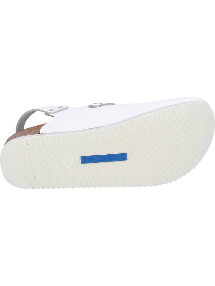 Birkenstock Pantoletten Tokio SL in weiß günstig kaufen