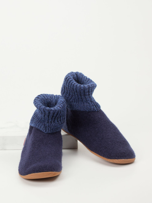 Hüttenschuh-74801090004 Giesswein