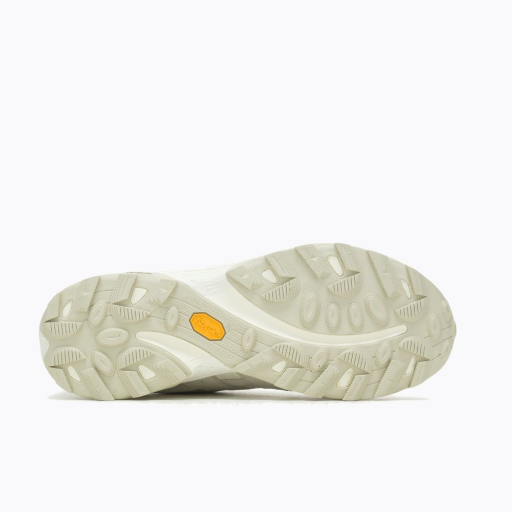 Merrell Moab Hybrid Zip GORE TEX 1TRL GTX Speed J004729 / weiss