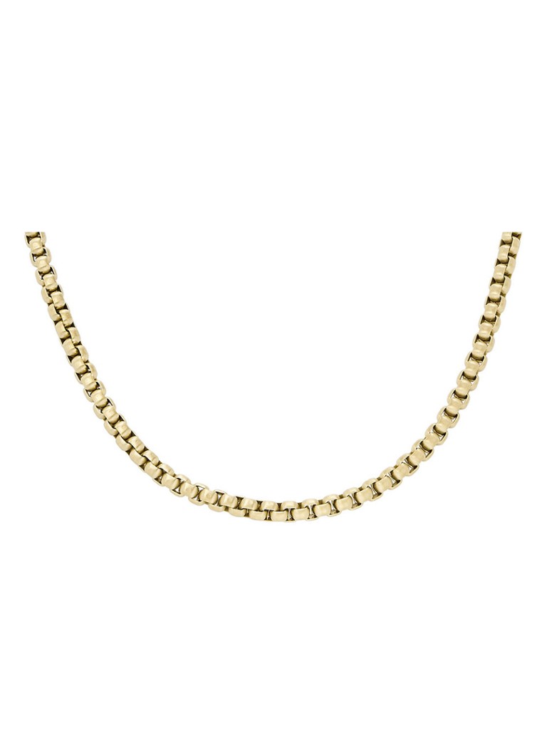 Cadena Fossil Link JF04504710