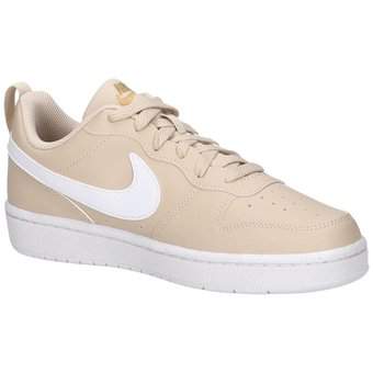 Nike Court Borough Recraft SE in beige