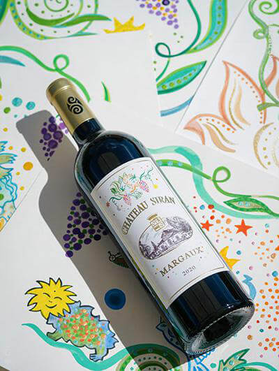 Château Siran 2020