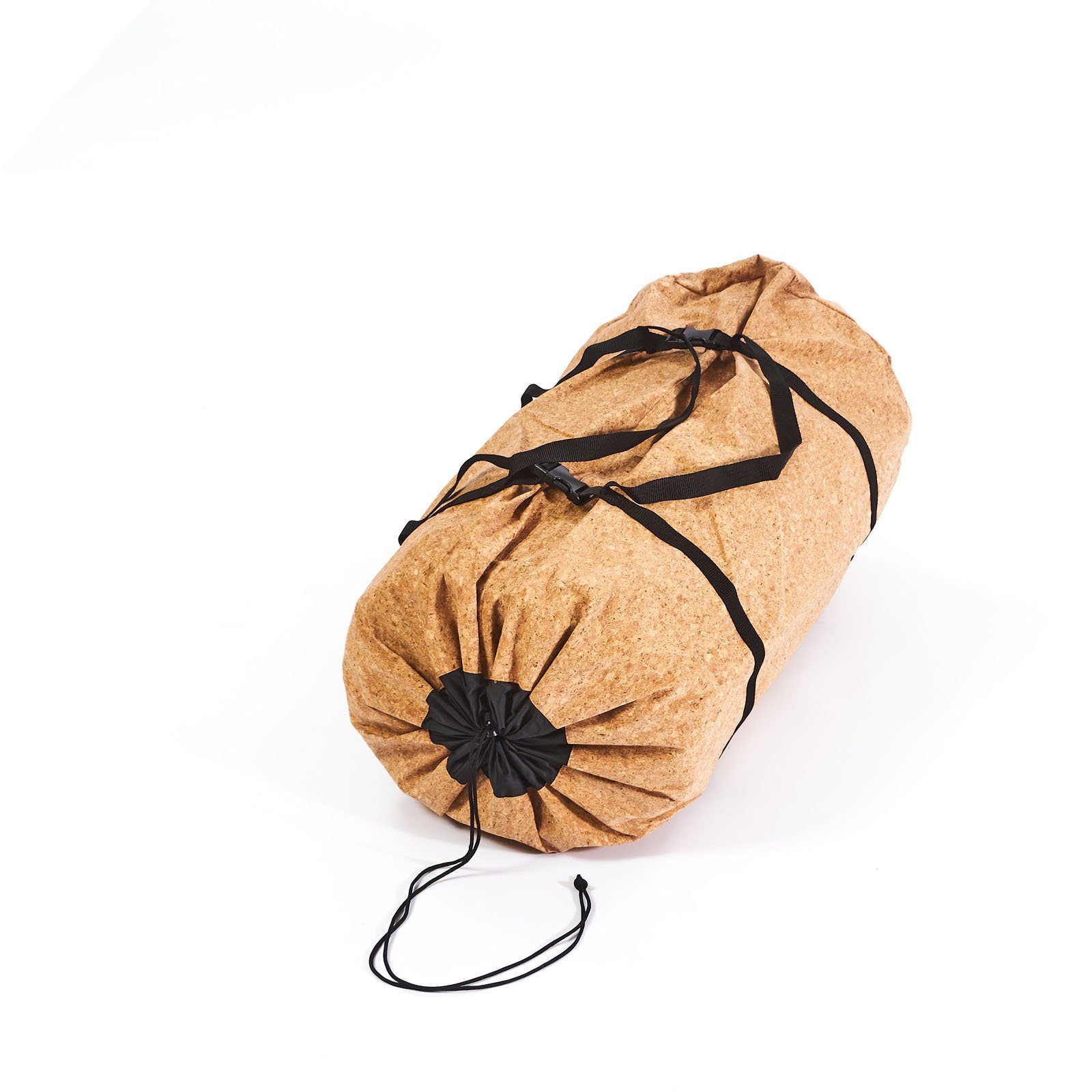 Human Comfort Luftbett Luftbett Valette 10 cm Duo Doppel Kastenmatratze, Selbstaufblasend