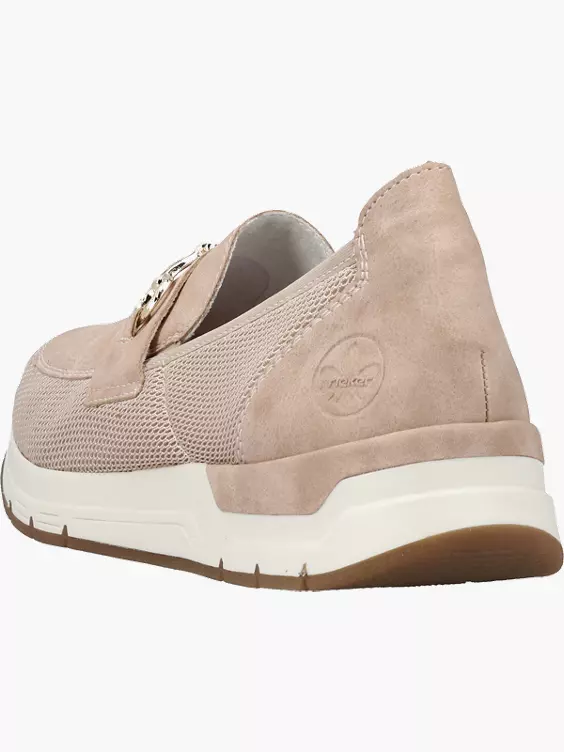 Rieker Damen Loafer