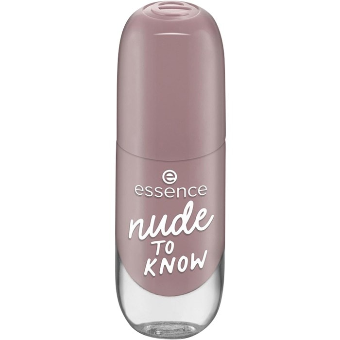 Gel Nail Colour