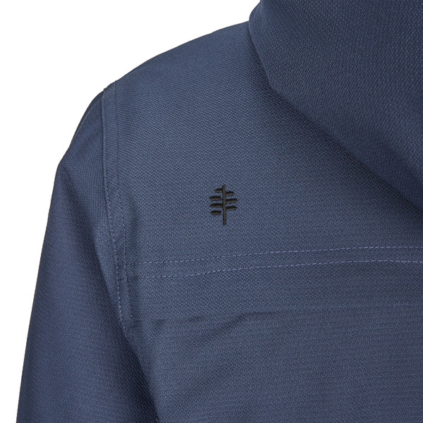 SWITCHFORM INSULATED JACKET Herren - Winterjacke